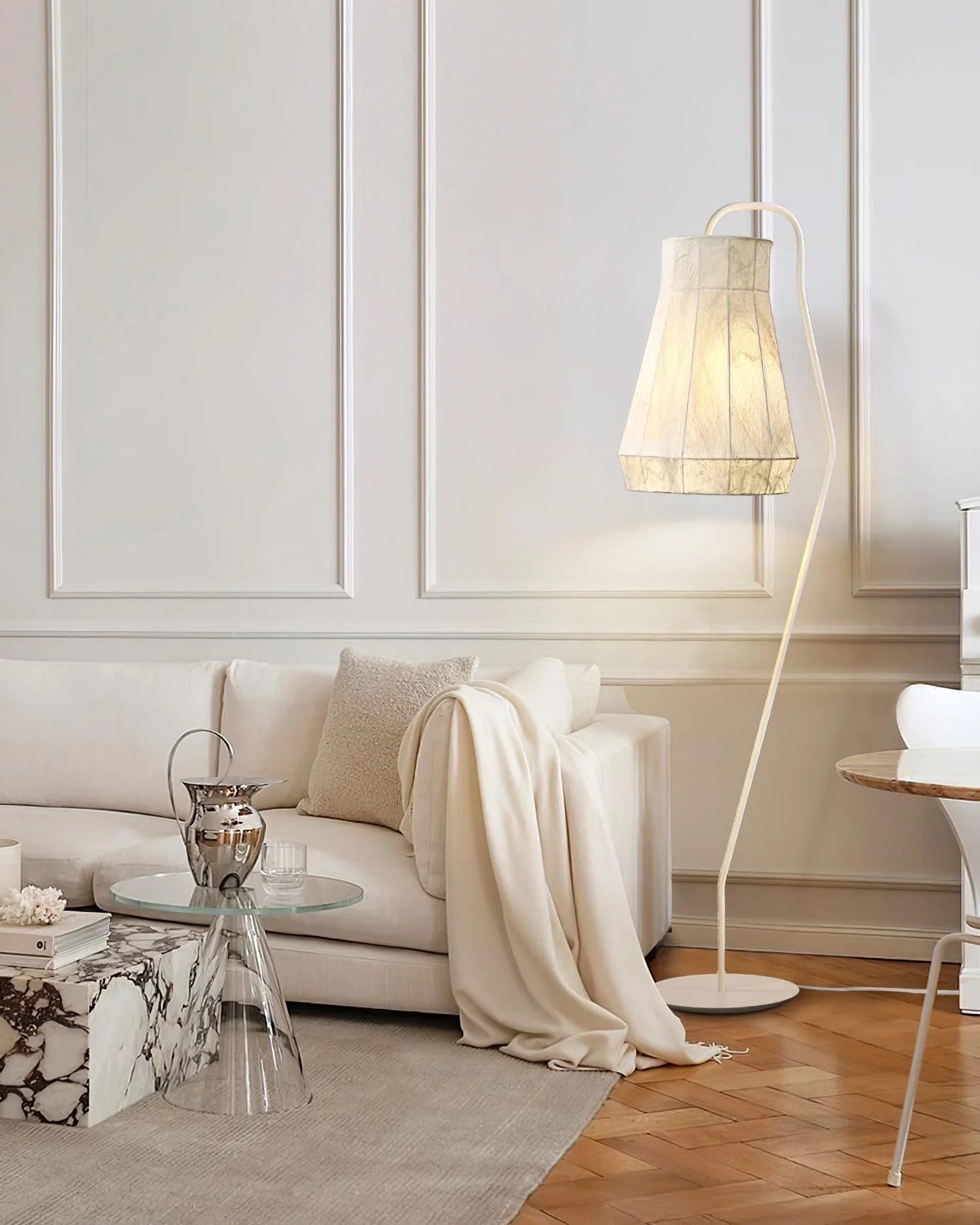 Textrene Floor Lamp 5