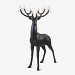 The Sika Deer Floor Lamp 1