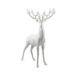 The Sika Deer Floor Lamp 11