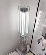 Three-Dimensional Glass Table Lamp 5