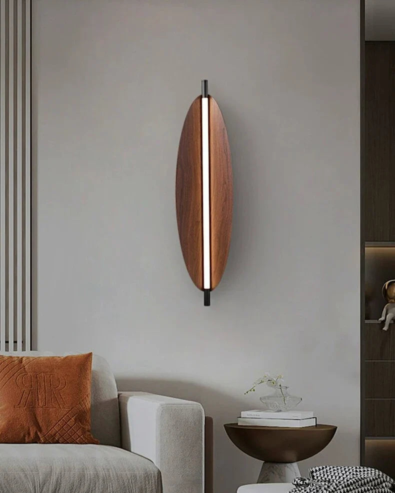 Thula Thula Wall Lamp – HIOOZ