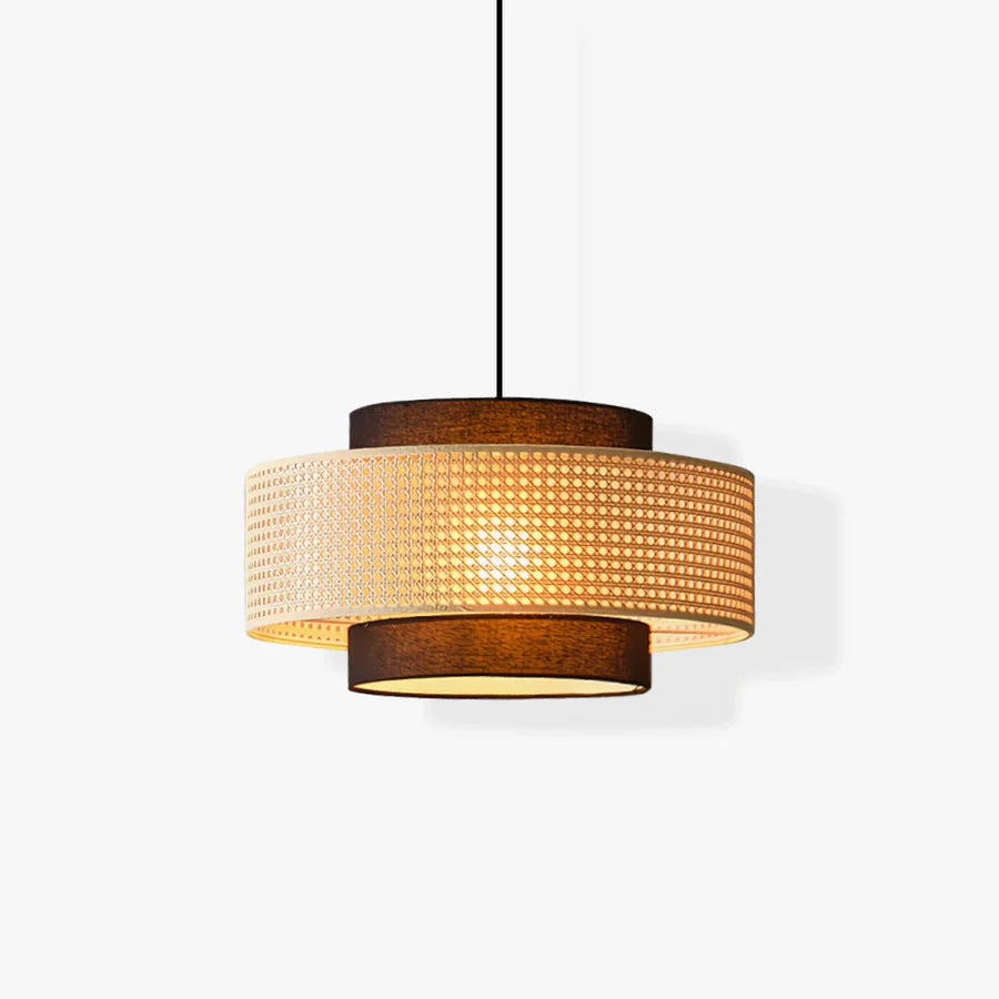 Tiered_Drum_Pendant_Light