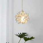 Tiffany_Flower_Pendant_Light_1