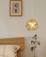 Tiffany_Flower_Pendant_Light_11