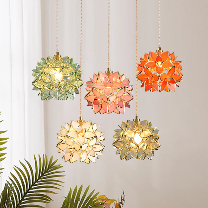 Tiffany_Flower_Pendant_Light_13