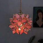 Tiffany_Flower_Pendant_Light_2