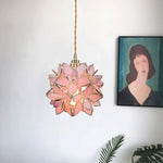 Tiffany_Flower_Pendant_Light_3