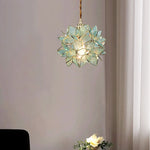 Tiffany_Flower_Pendant_Light_4