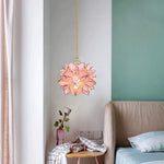 Tiffany_Flower_Pendant_Light_5