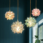 Tiffany_Flower_Pendant_Light_7