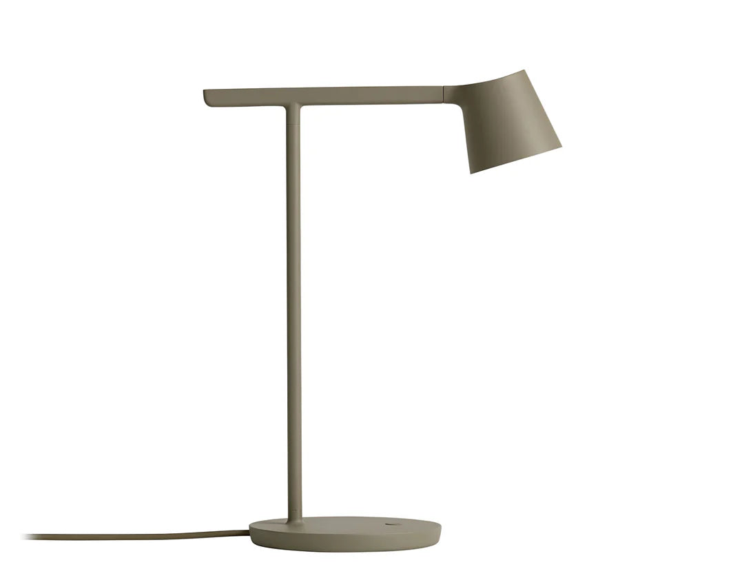 Tip Table Lamp 18