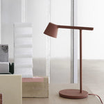 Tip Table Lamp 27