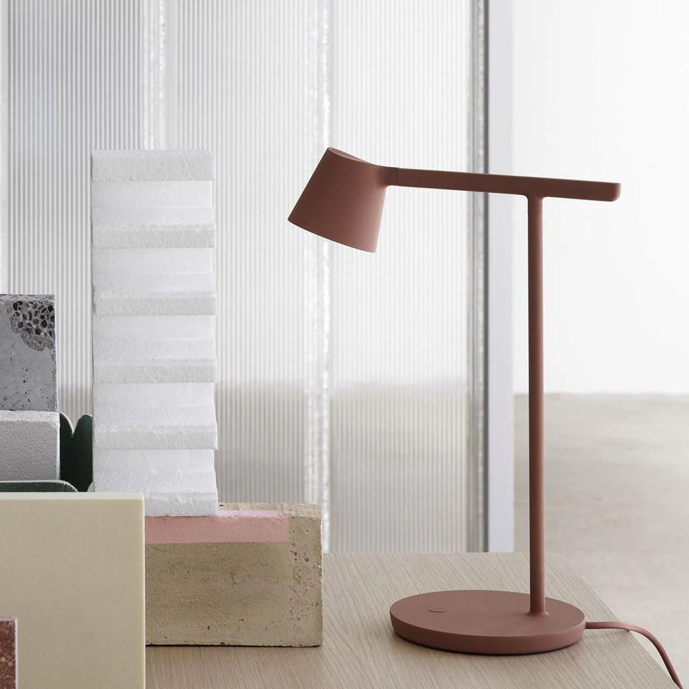 Tip Table Lamp 27