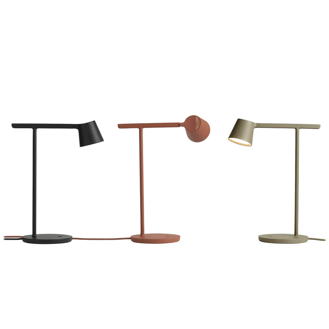 Tip Table Lamp 28