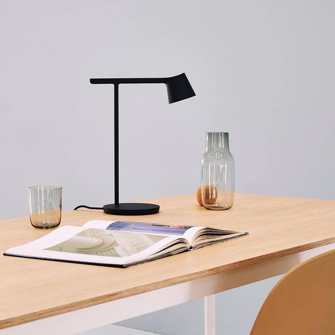 Tip Table Lamp 31