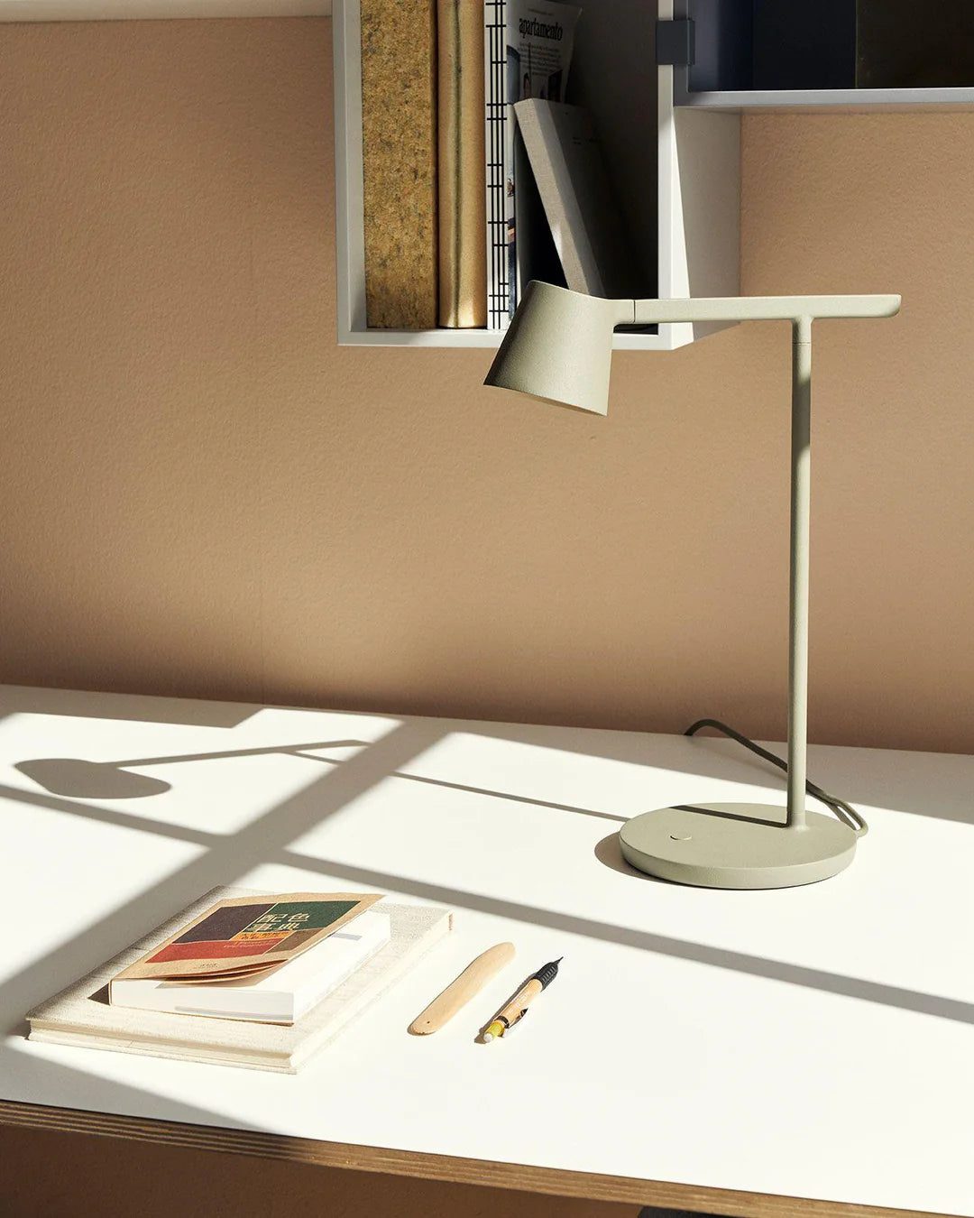 Tip Table Lamp 34