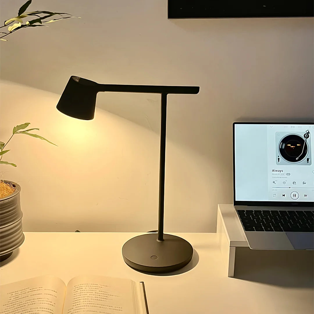 Tip Table Lamp 42