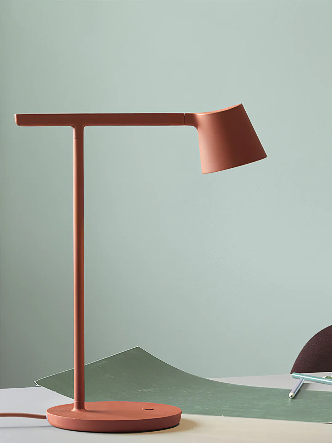 Tip Table Lamp 43