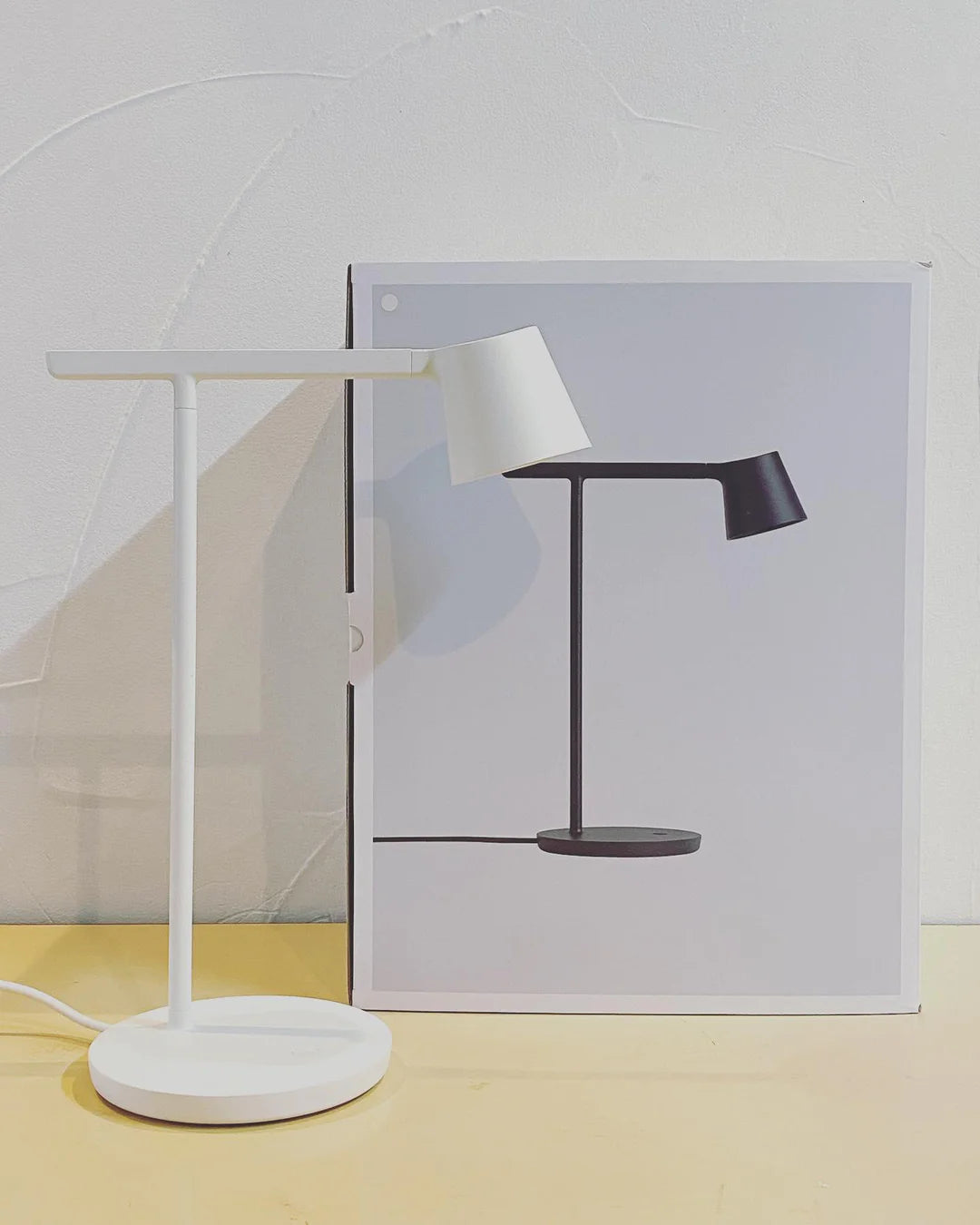 Tip Table Lamp 7