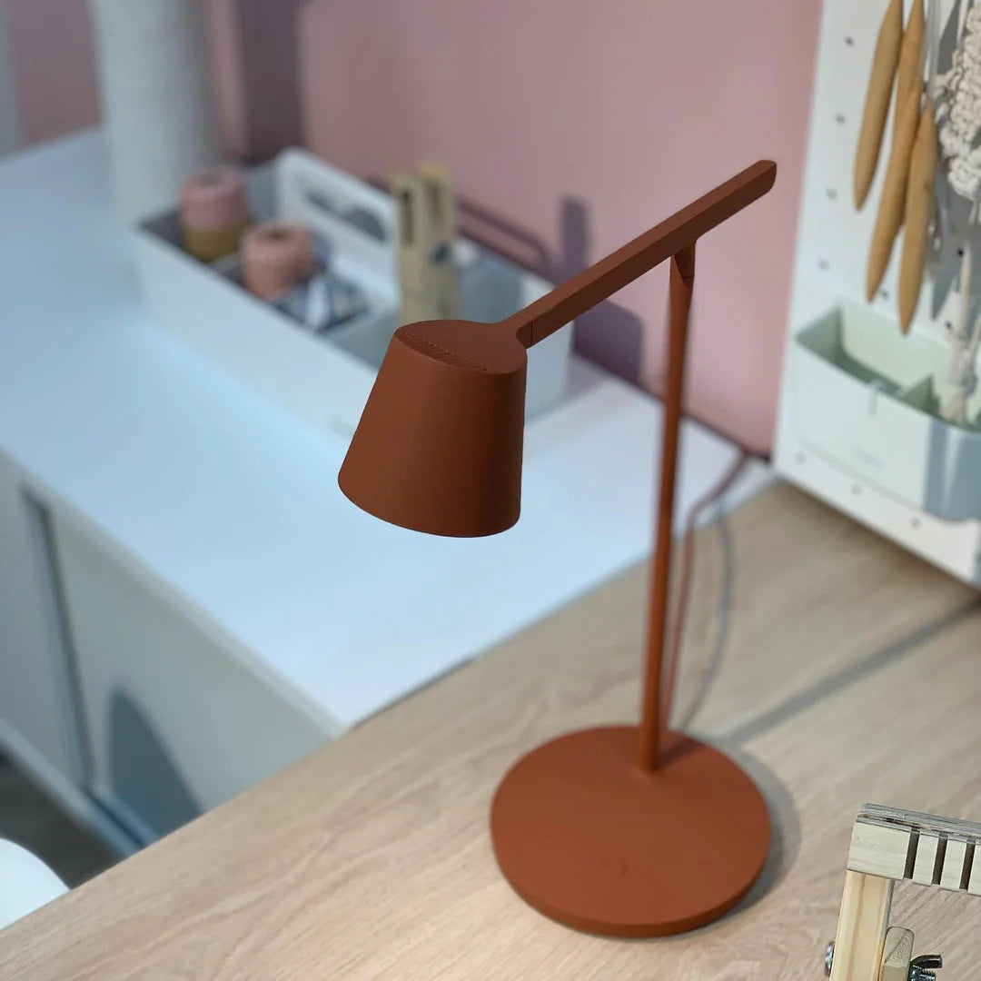 Tip Table Lamp 8