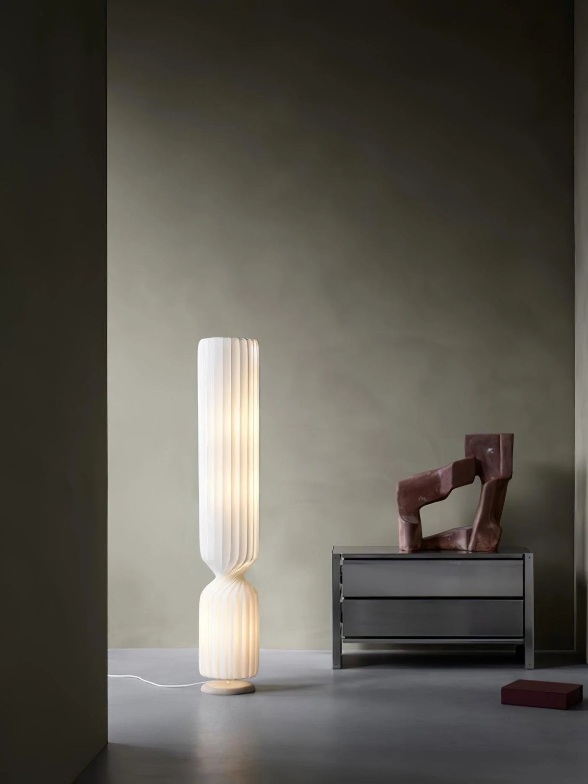 Tom Rossau Floor Lamp 17