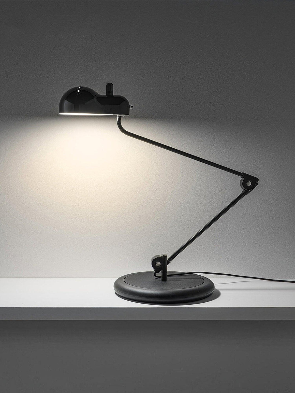 Topo Table Lamp 12