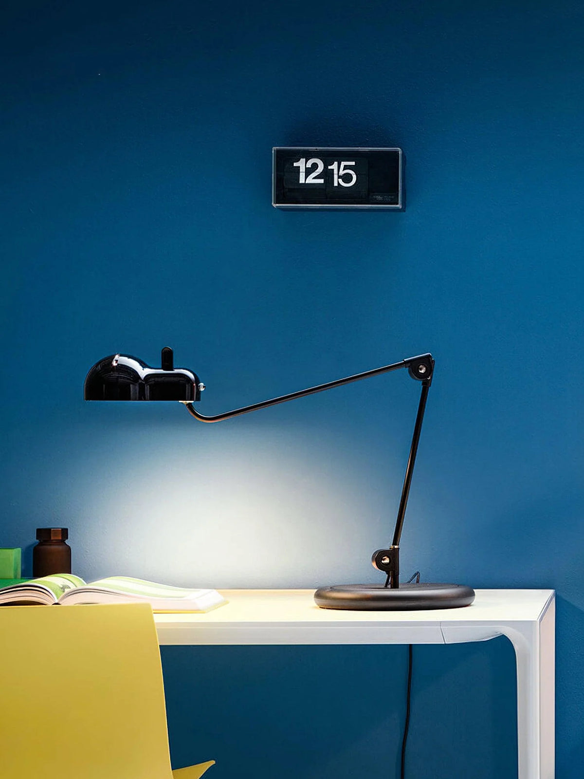 Topo Table Lamp 13