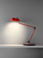 Topo Table Lamp 16