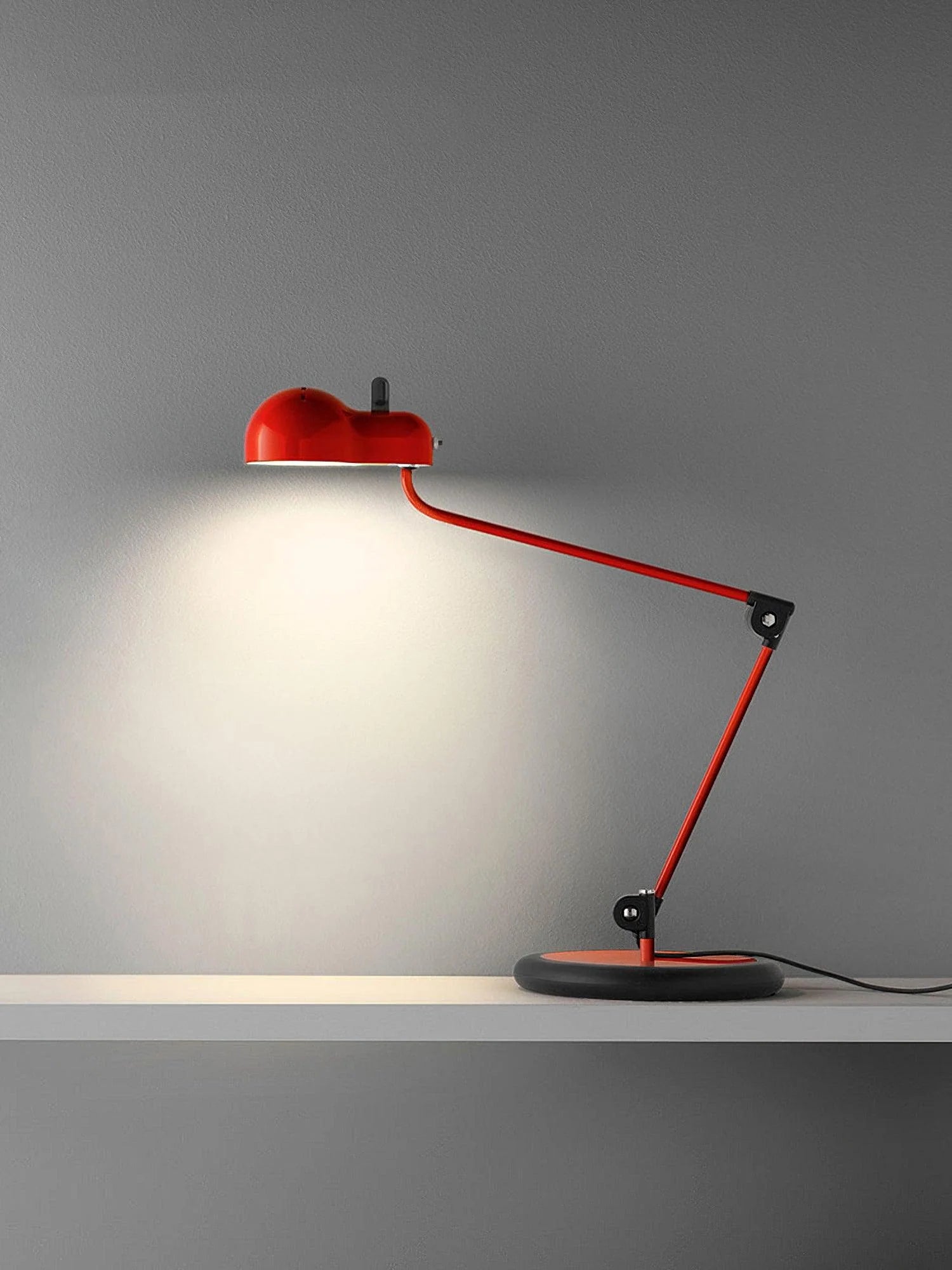 Topo Table Lamp 16