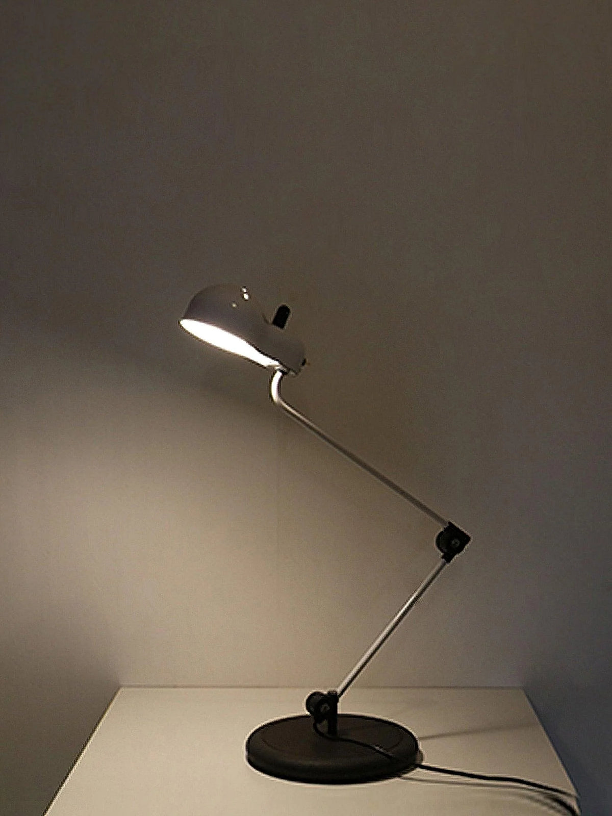 Topo Table Lamp 4