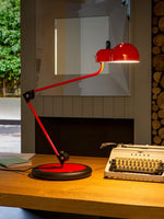 Topo Table Lamp 5