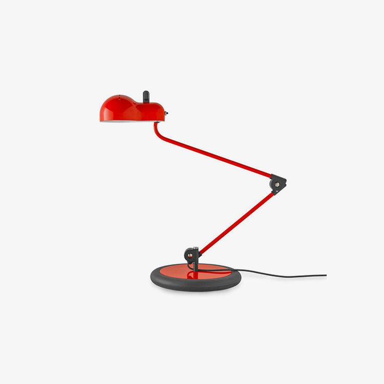 Topo Table Lamp 7