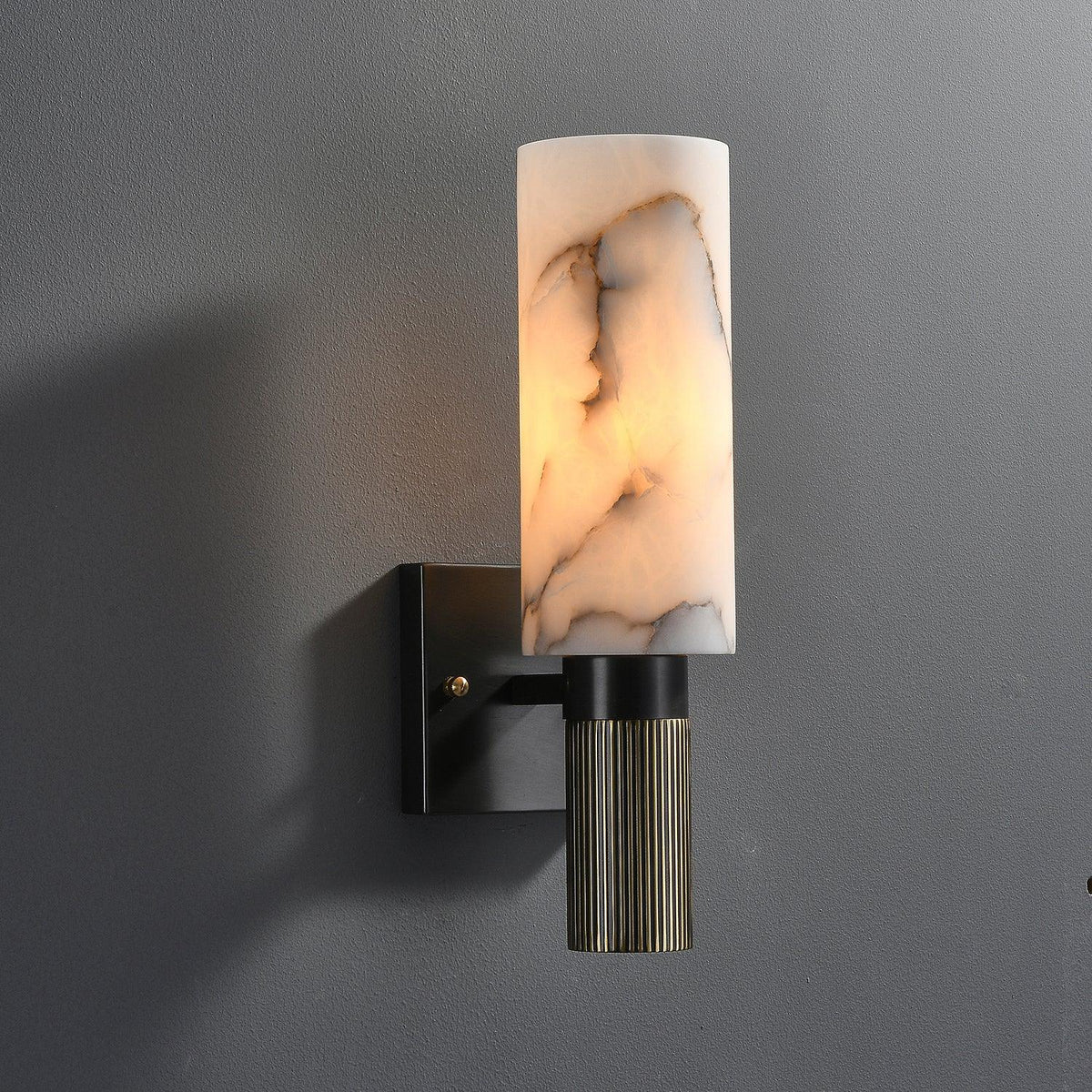 Torch_Alabaster_Sconce_9