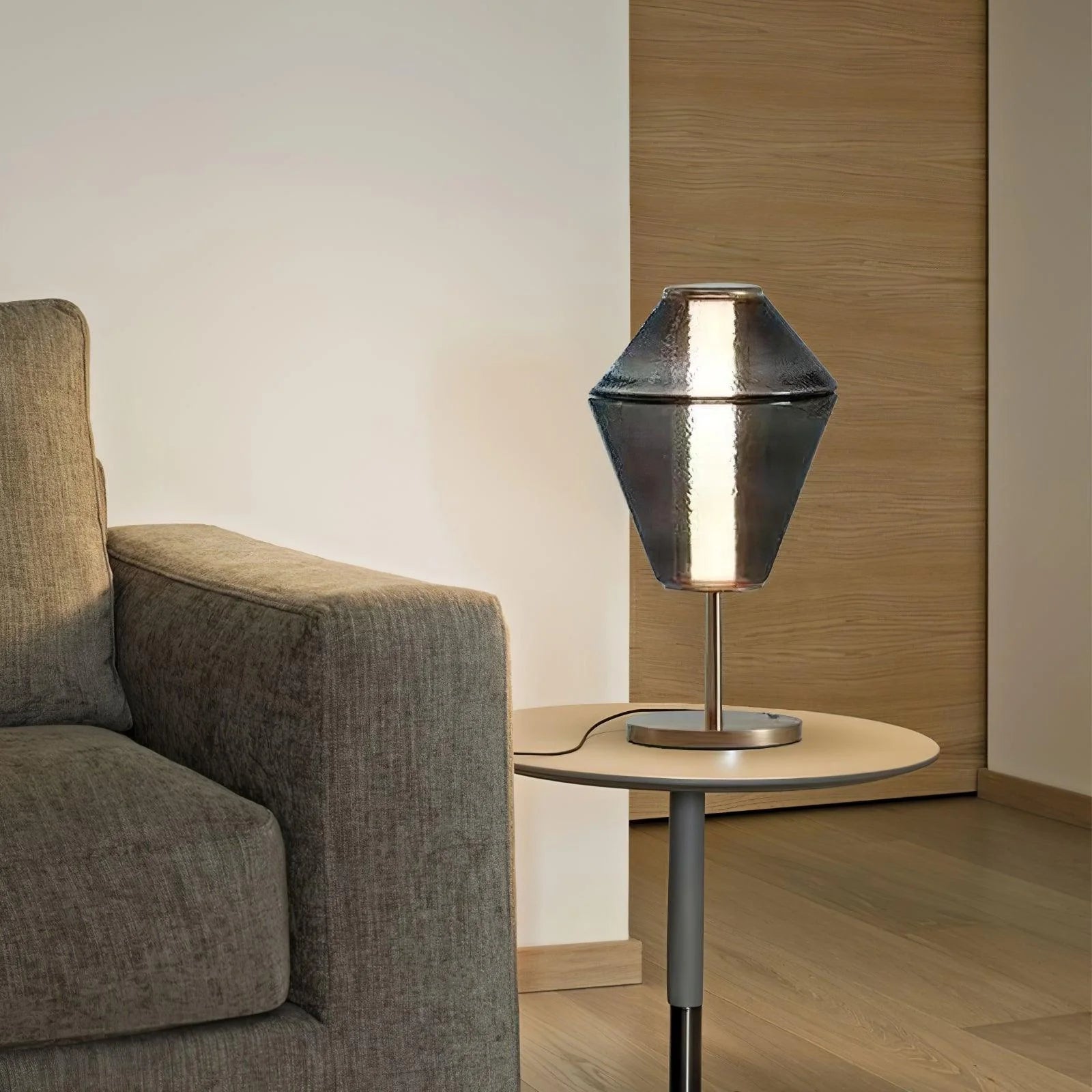 Totem Glass Table Lamp 3