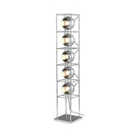 Tower Of Spheres Floor Lamp 15