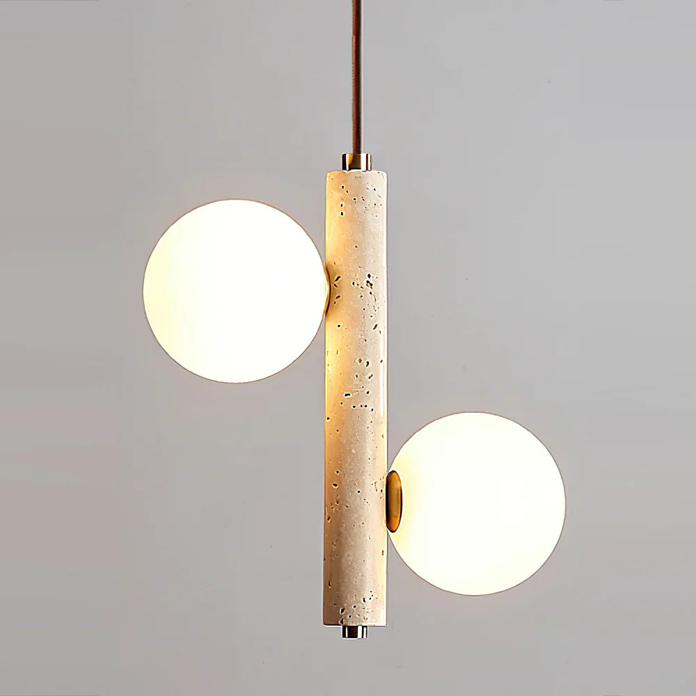 Travertine_Bubble_Ball_Pendant_Lamp_11