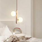 Travertine_Bubble_Ball_Pendant_Lamp_2