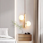 Travertine_Bubble_Ball_Pendant_Lamp_6