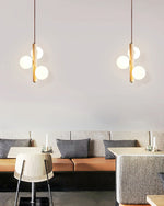 Travertine_Bubble_Ball_Pendant_Lamp_7