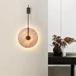 Travertine_Disc_Wall_Lamp_5