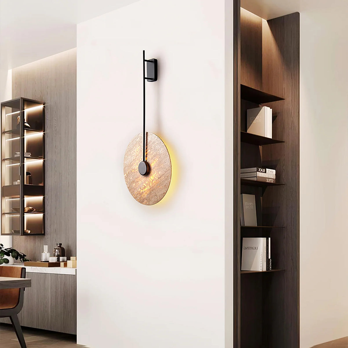 Travertine_Disc_Wall_Lamp_7