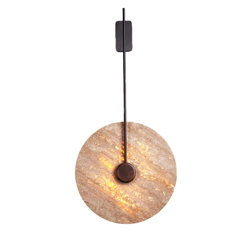 Travertine_Disc_Wall_Lamp_8