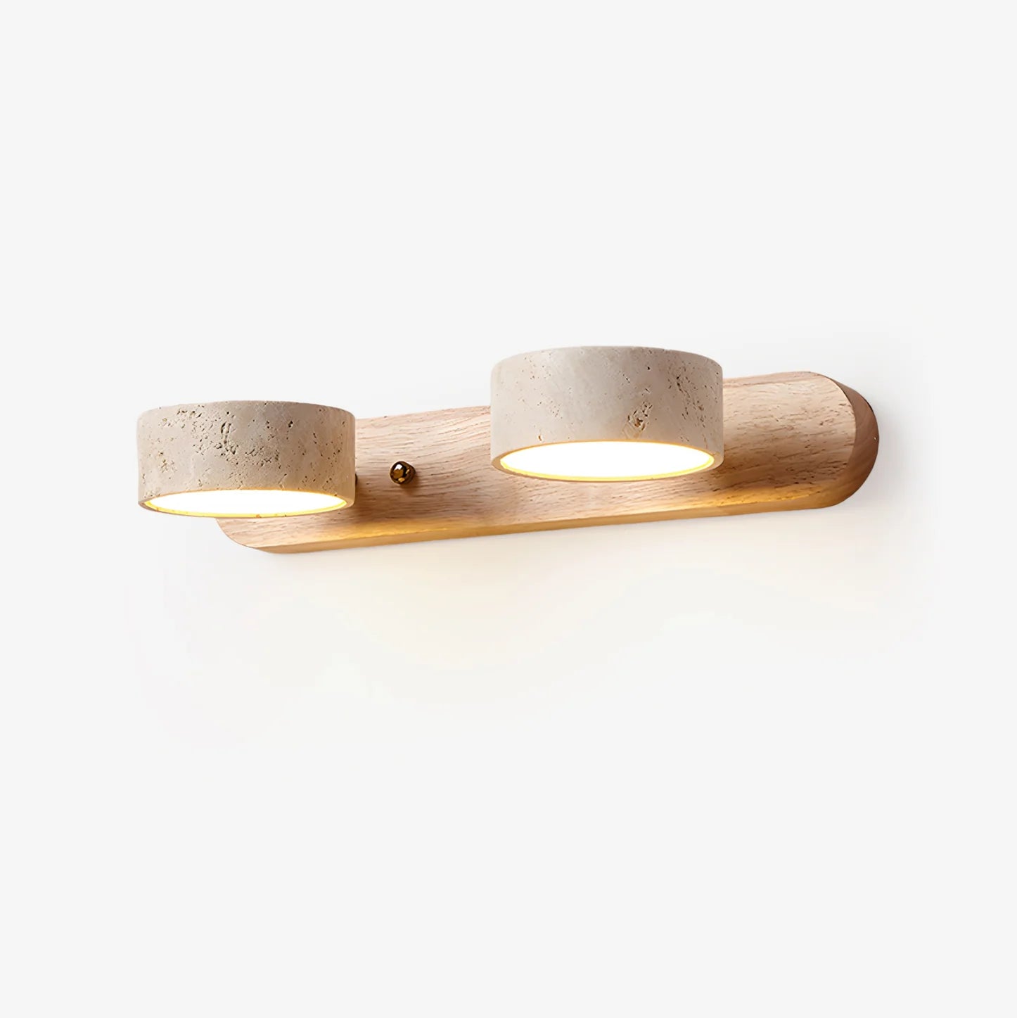 Travertine_Duo_Wall_Light_1