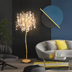 Tree Floor Lamp 16