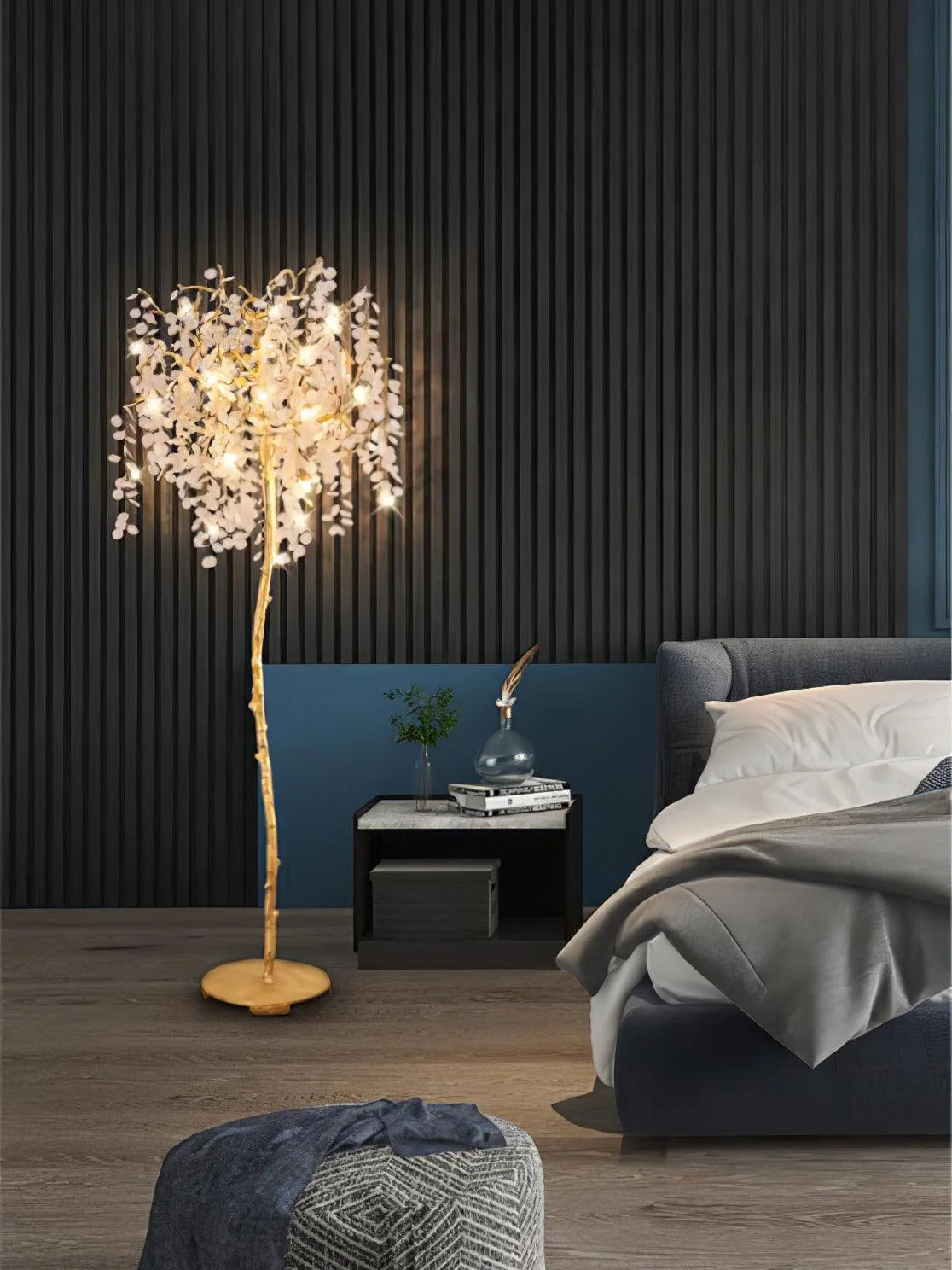 Tree Floor Lamp 18