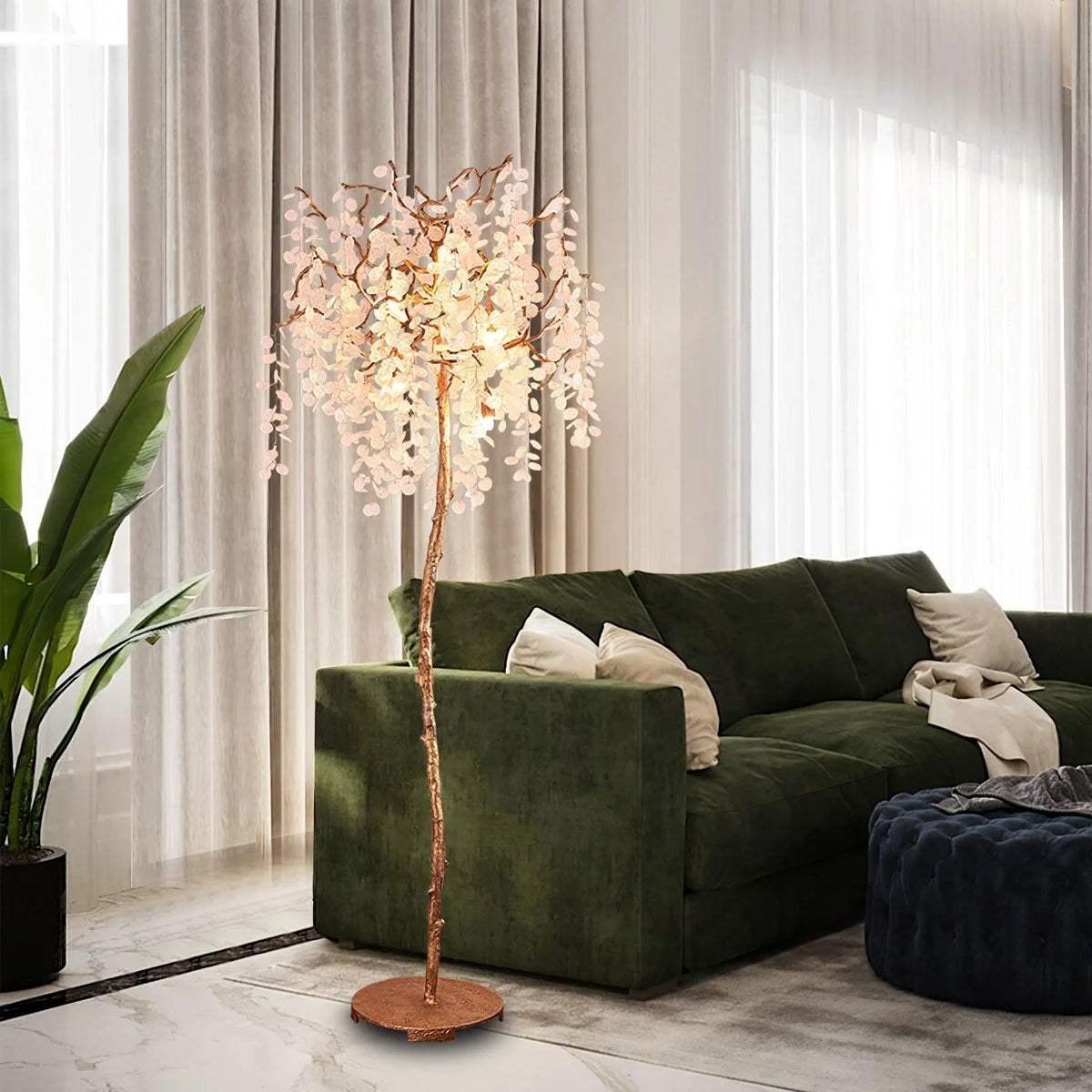 Tree Floor Lamp 20