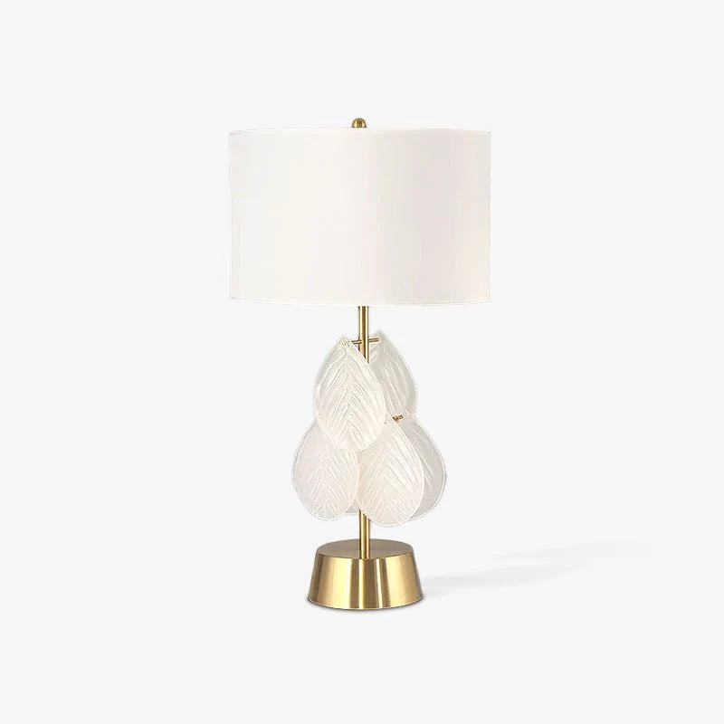 Trefoil Table Lamp 1