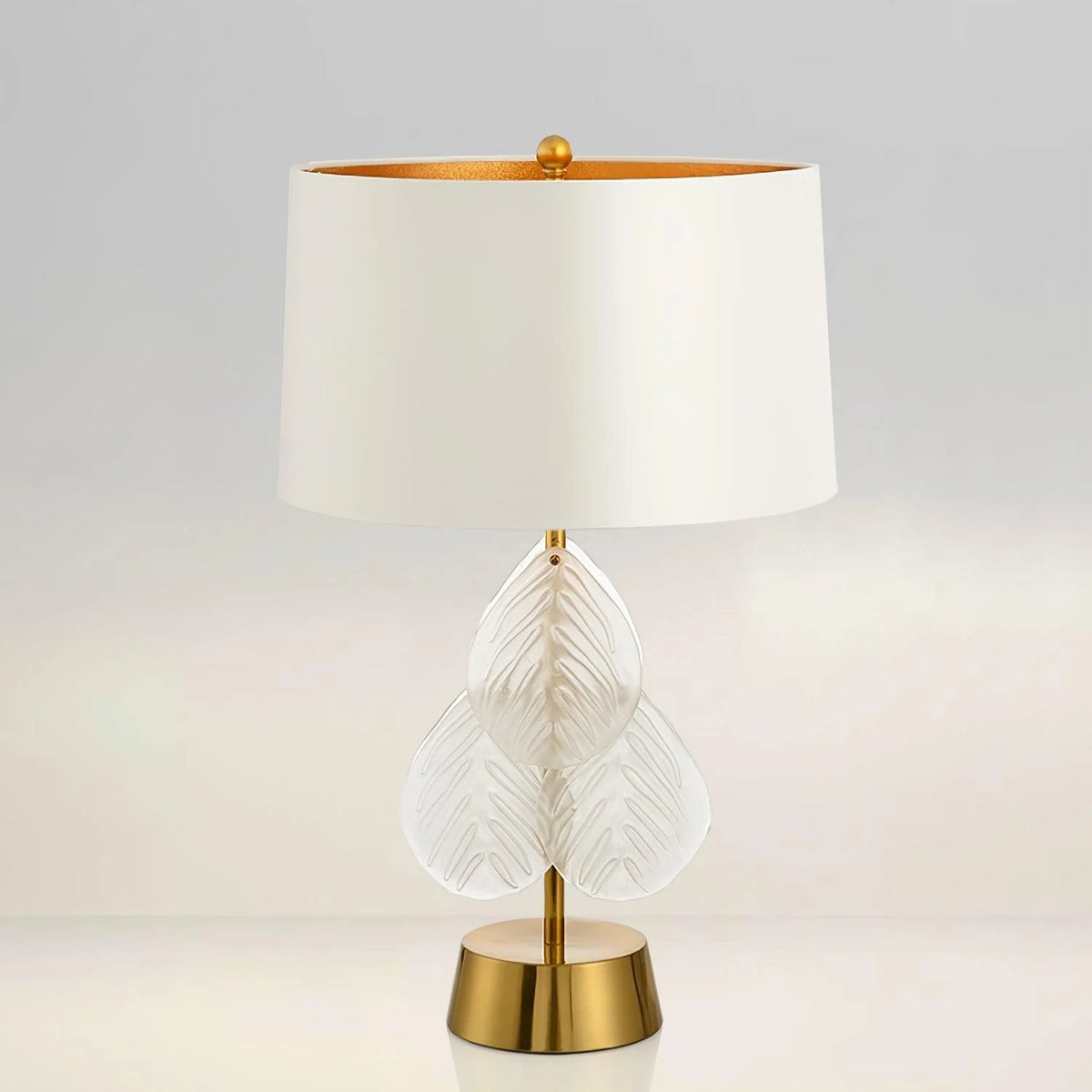 Trefoil Table Lamp 10