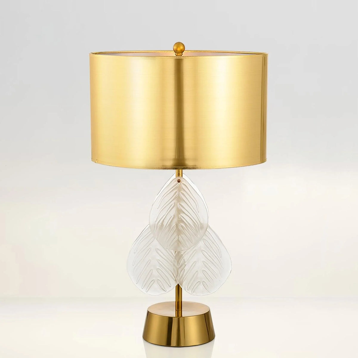 Trefoil Table Lamp 11