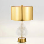 Trefoil Table Lamp 11